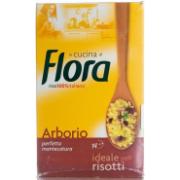 Agnesi Flora Riso Arborio 1000g                      