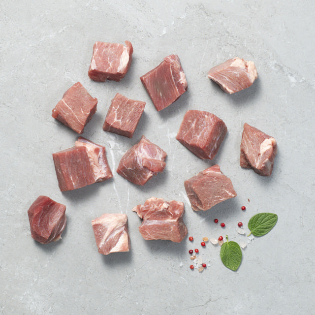 Βοδινή σπάλα χωρίς κόκκαλο 1000g              