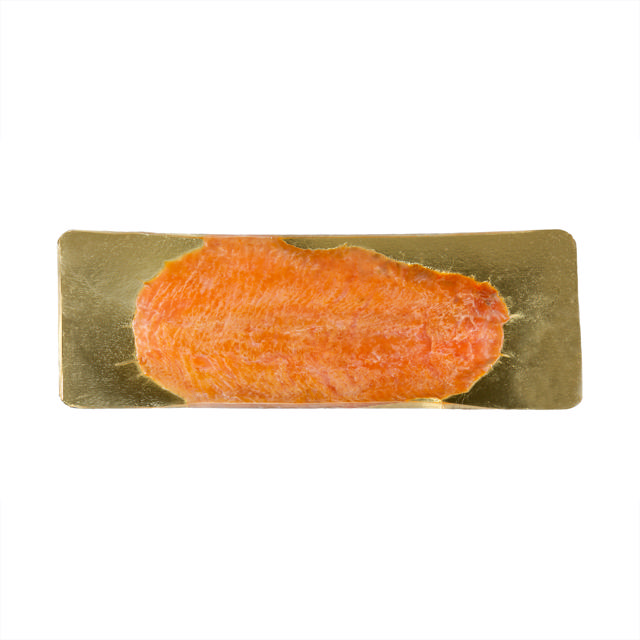 Smoked Salmon Trout Slices 800g