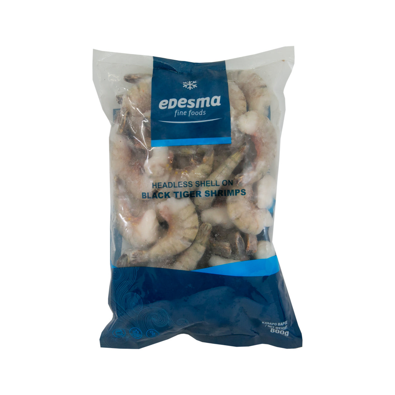 Edesma Black Tiger 13/15 800g