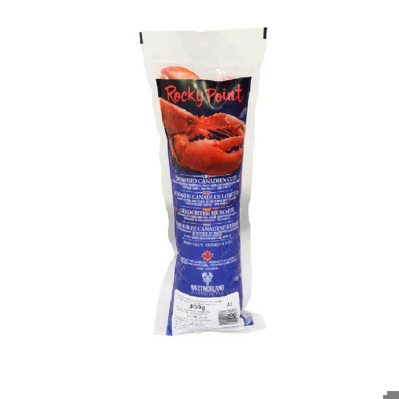 Rocky Point Cooked Canadian Lobster 325g