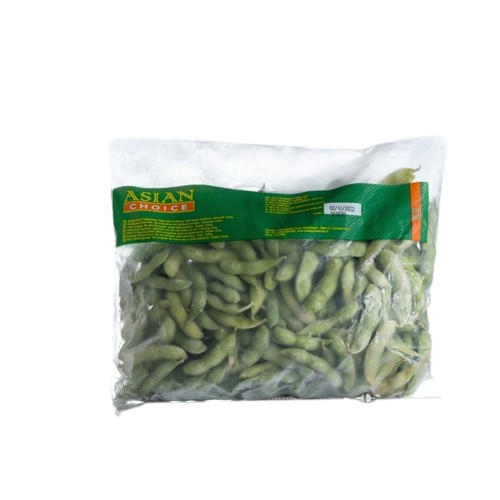 Edamame φασόλια σόγιας 1kg                        