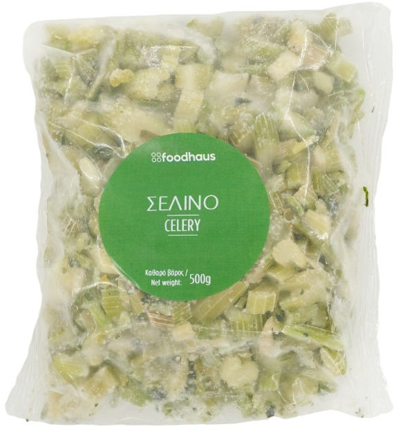Σέλινο 500g                                      