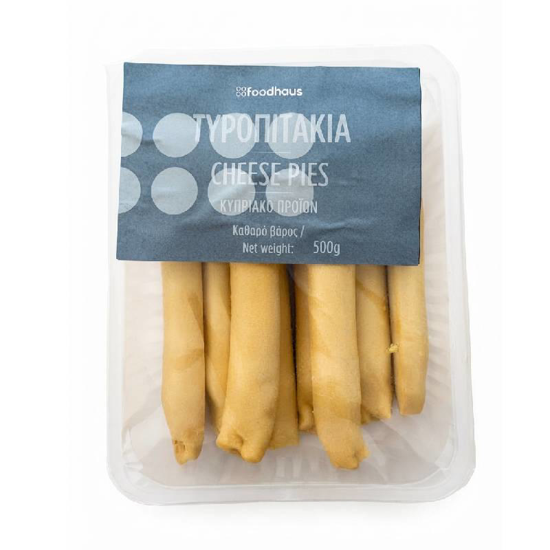 Τυροπιτάκια 500g