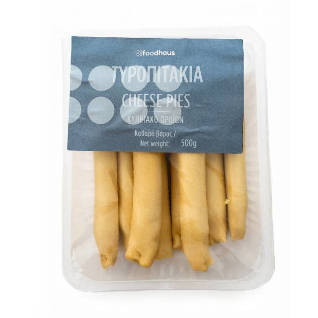 Cheese Pies 500g