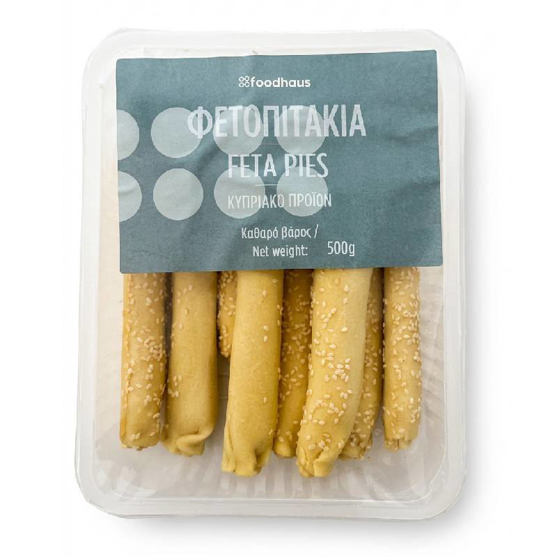 Φετοπιτάκια 500g