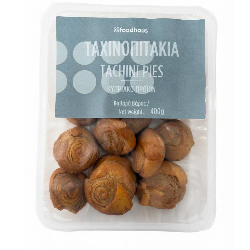 Ταχινοπιτάκια 400g