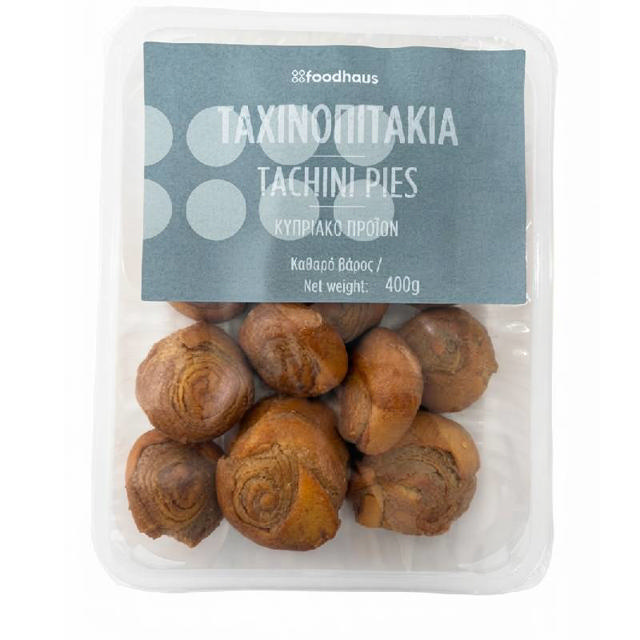 Taxini Pies 400g