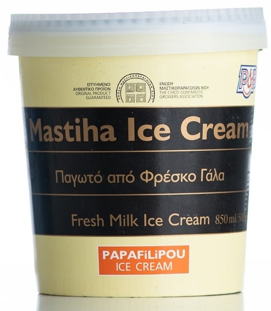 Papafilipou Masticha Chiou 850ml