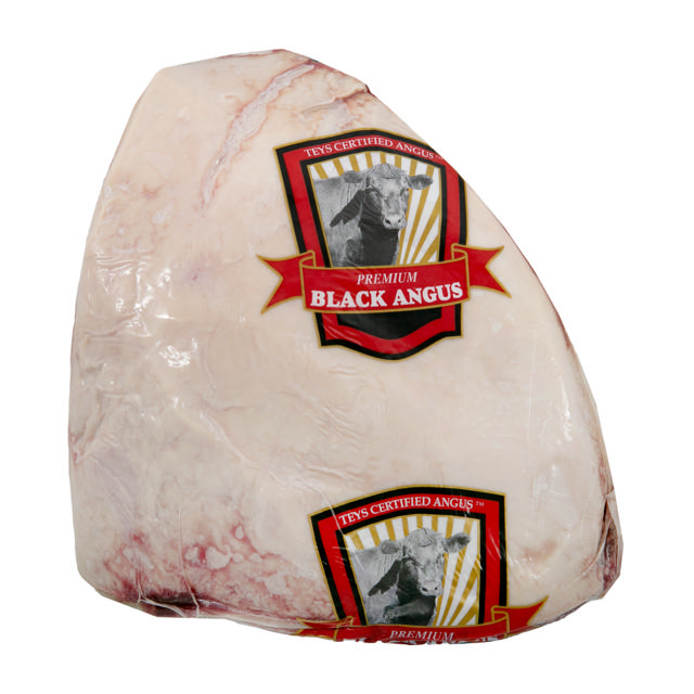 Australian Black Angus Grain Fed Picanha 2kg