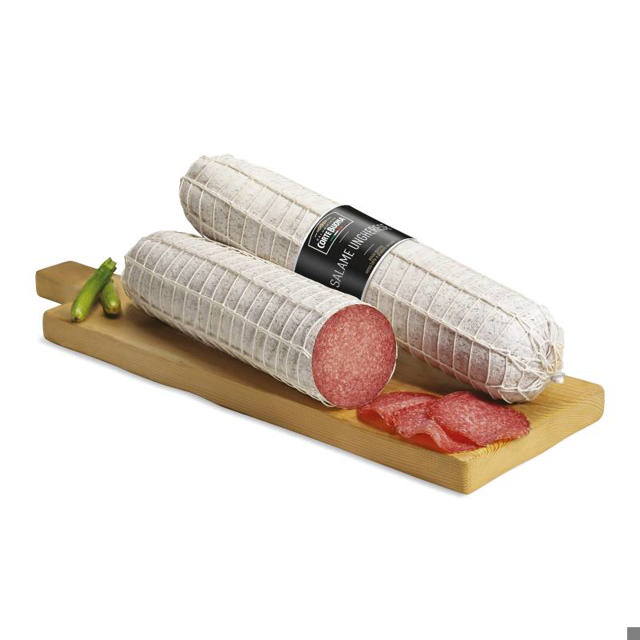 Corte Bueno Ungerese Whole Salami 350g