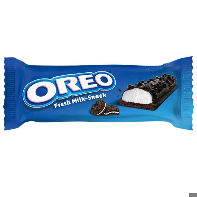 Mπάρα σοκολάτας Oreo 27g