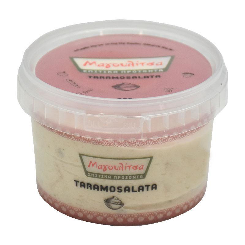 TARAMOSALATA 500GR