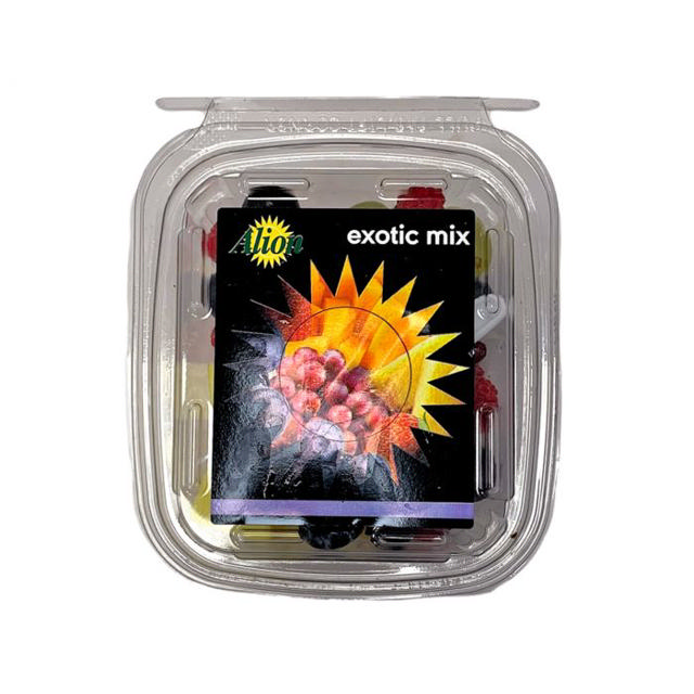 Alion Ανάμικτα εξωτικά φρούτα 200g                      