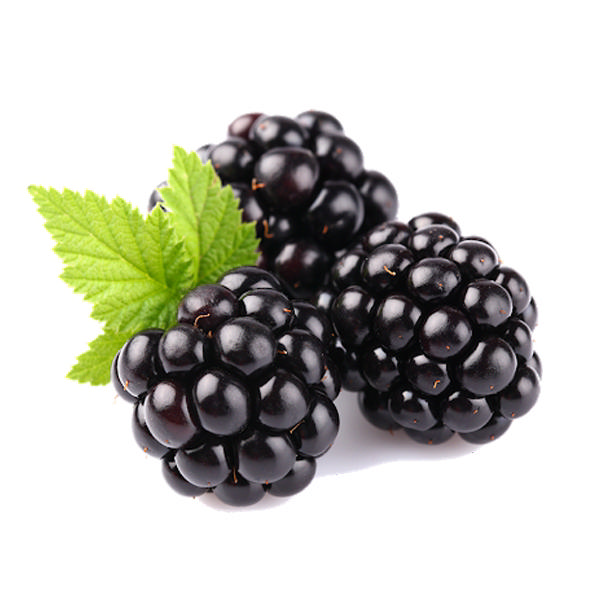 Βατόμουρα 125g