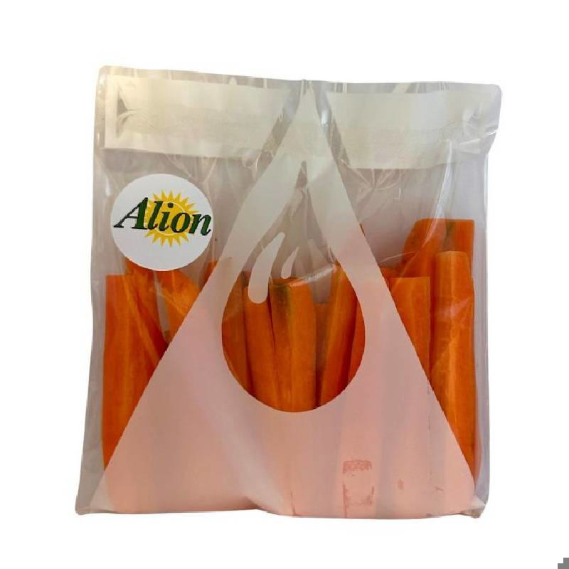 Carrot Sticks 250g
