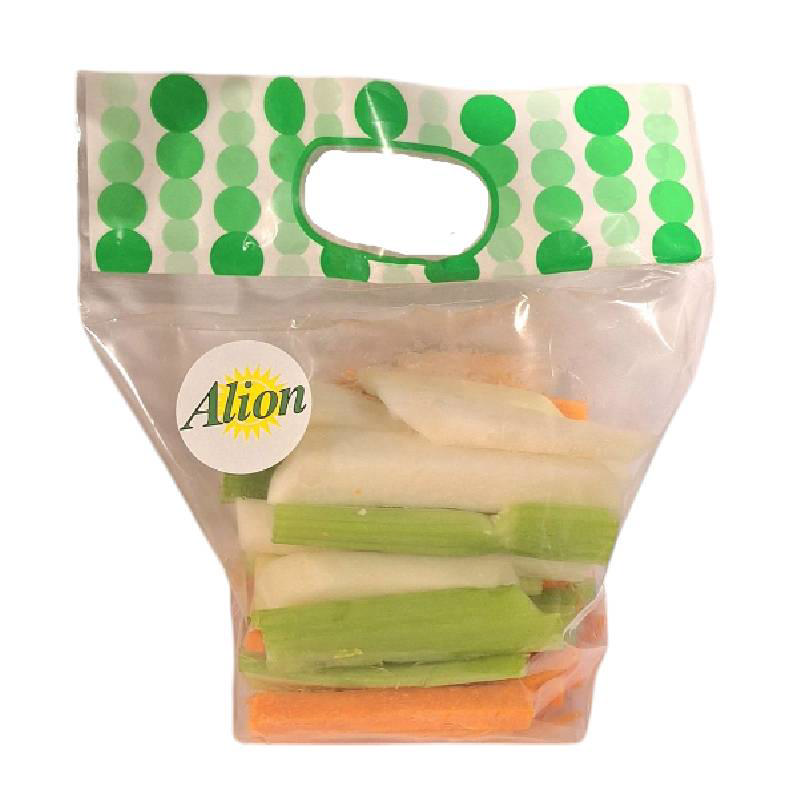 Veggie Sticks By Alion 500g