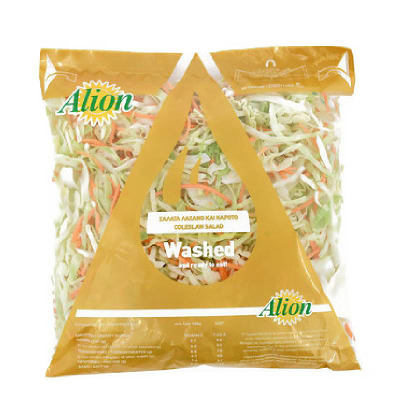 Alion Coleslaw Salad 250g