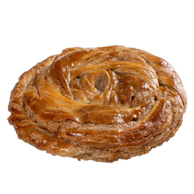 Tahini Pie 200g