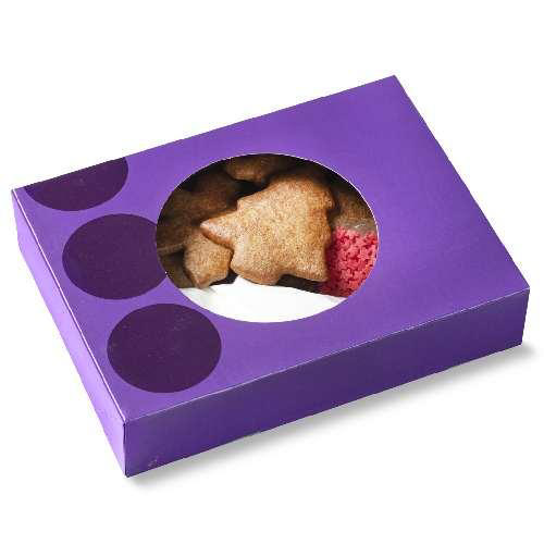 Gingerbread cookies 260g