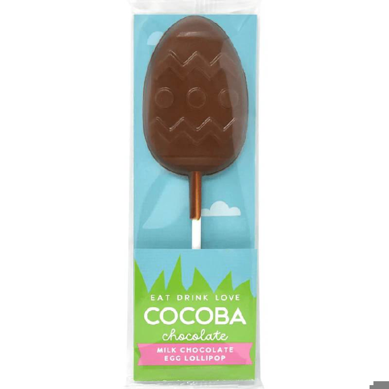 Πασχαλινό στικ με σοκολάτα γάλακτος 30g