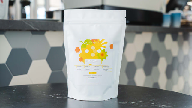 Nano Challa, Ethiopia 250g