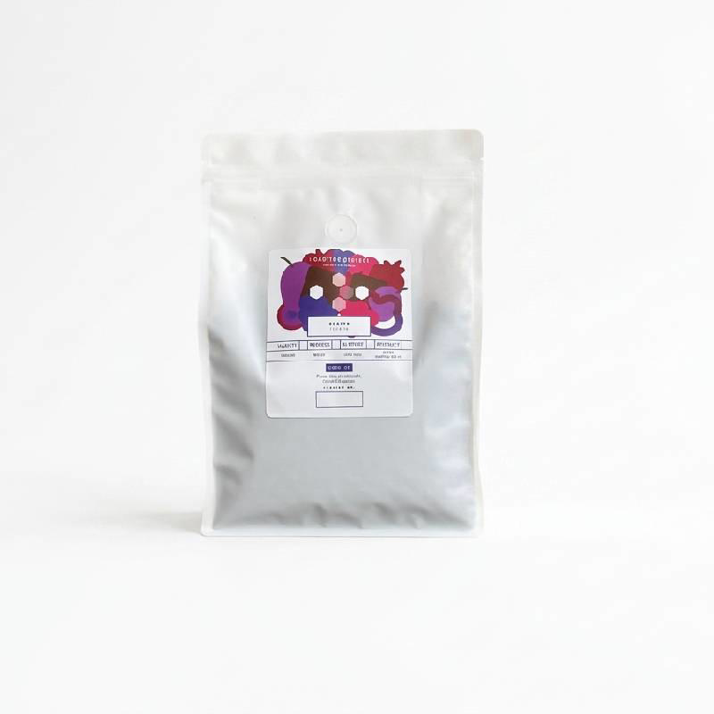 Gediyo, Ethiopia Natural 1kg