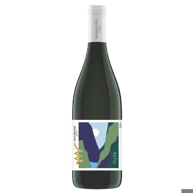 Michaelides Kryos Xynisteri 75cl