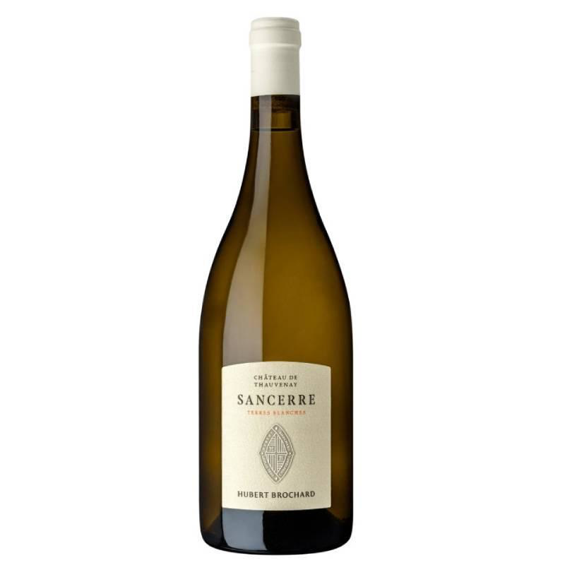 Chateau Thauvenay, Sauvignon Blanc Sancerre, White Wine 75cl
