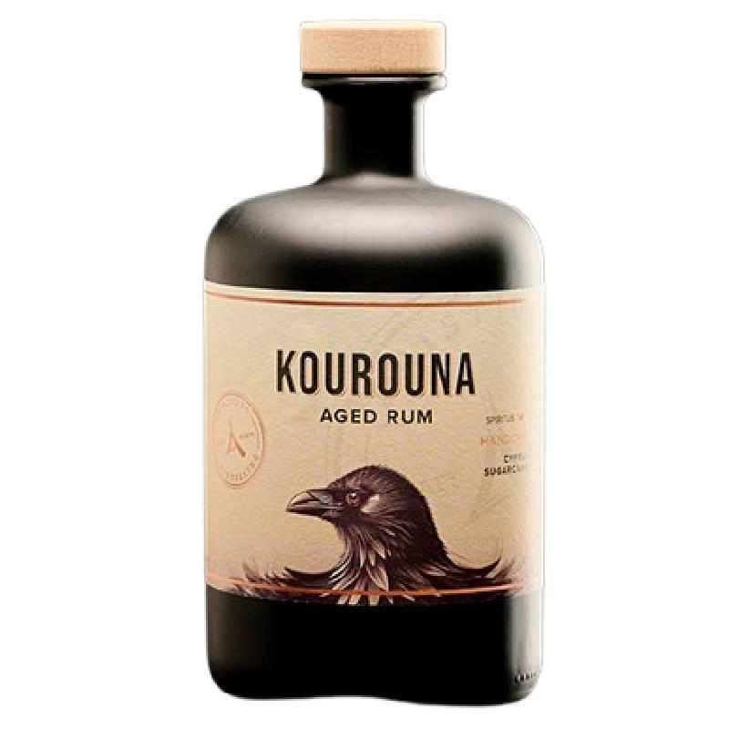 Aristides Kourouna Rum 70cl