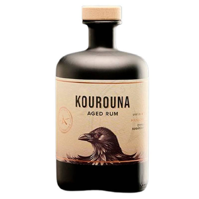 Aristides Kourouna Rum 70cl