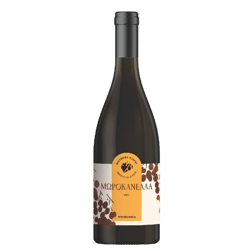 Dafermou Morokanella 75cl