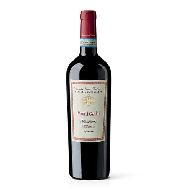 Montu Garbi Valpolicella Superiore 2021 75cl