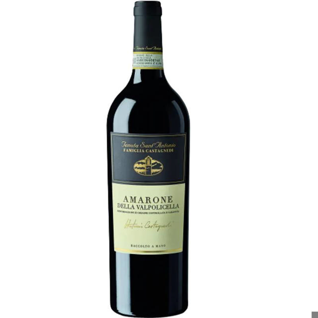 Antonio Castagnedi Amarone Della Valpolicella 2019 cl