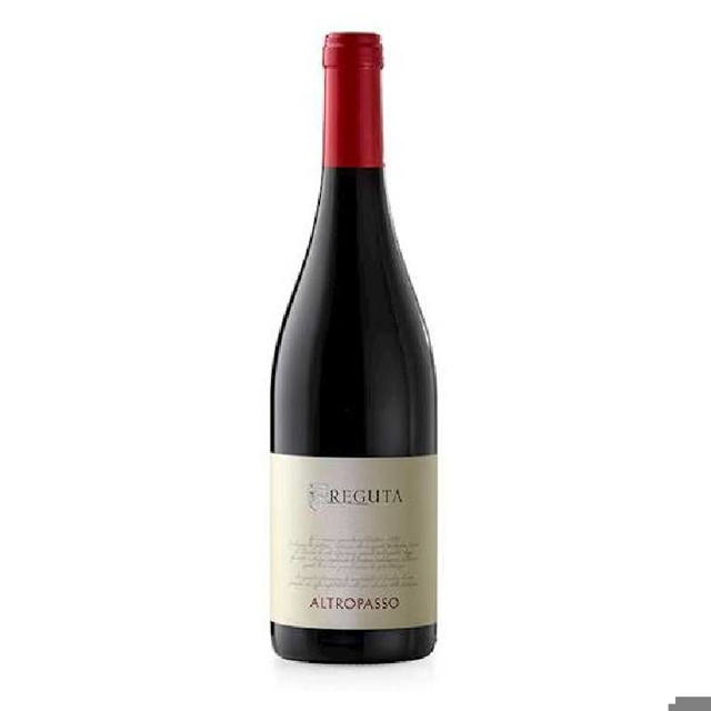 Reguta Altro Passo 2023 75cl
