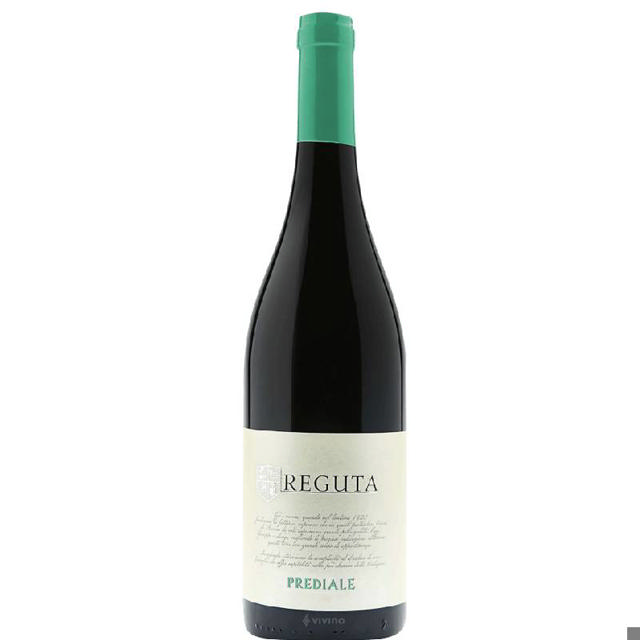 Reguta Prediale 2025 75cl