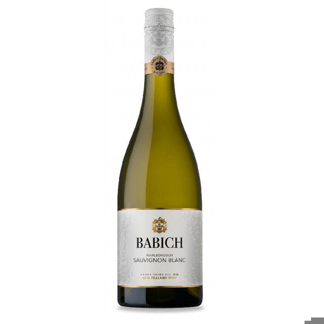Babich Sauvignon Blanc 2025 75cl