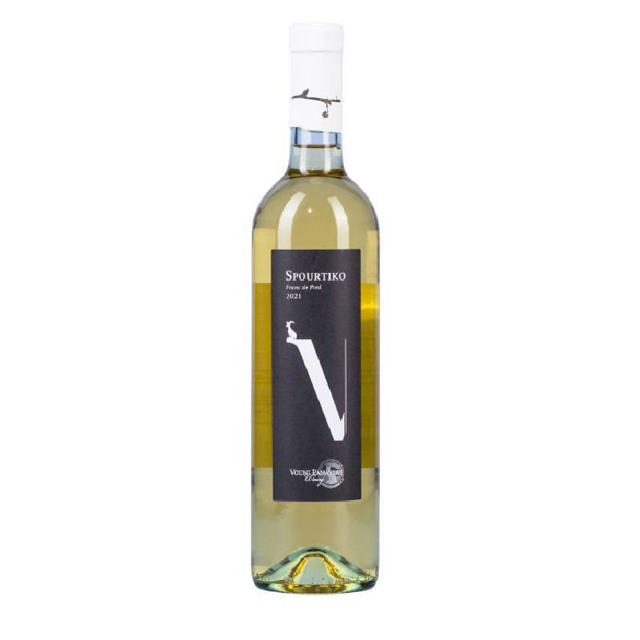Vouni Panagia Σπούρτικο, Κύπρος 75cl