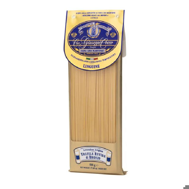 Giuseppe Cocco n.51 Λιγκουίνι 500g
