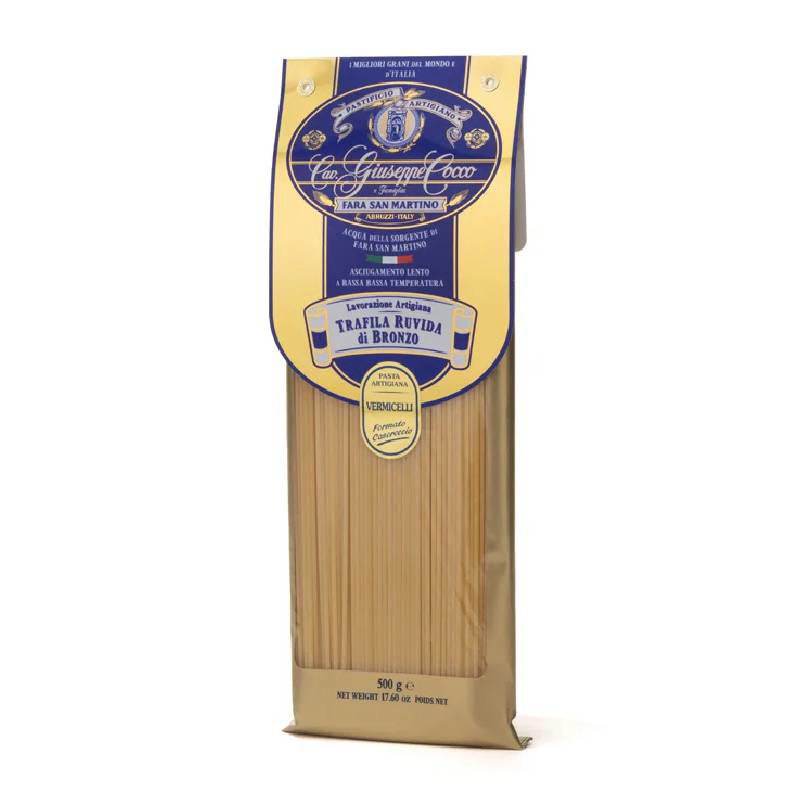 Giuseppe Cocco n.100 Βερμιτσέλι  500g