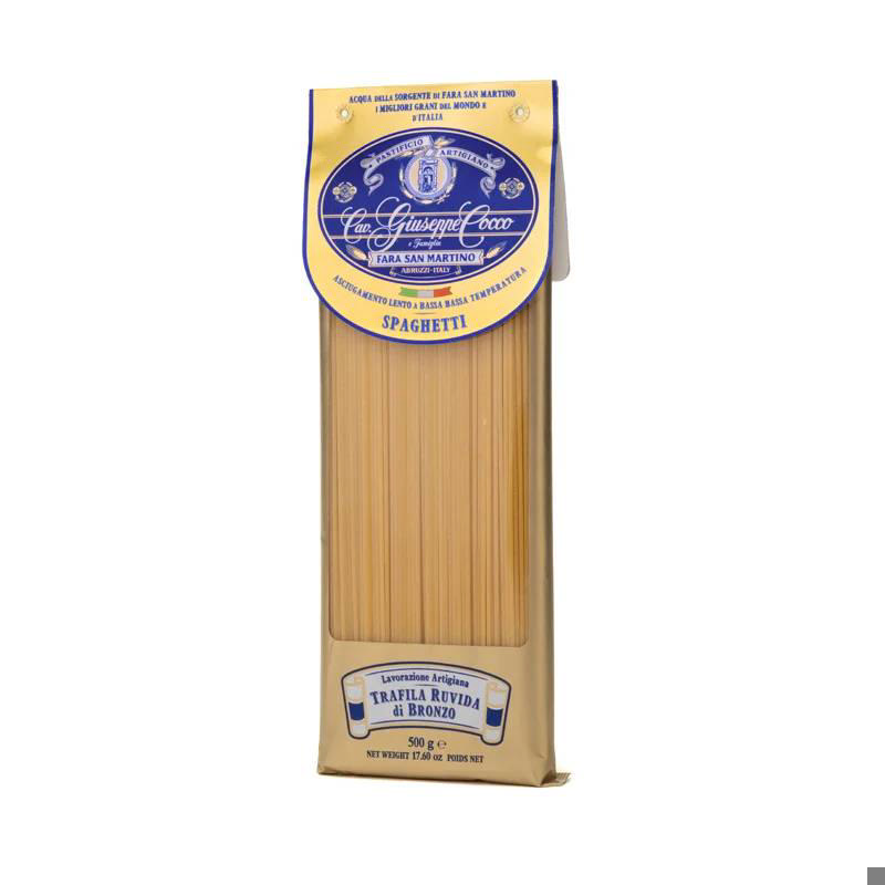 Giuseppe Cocco n.33 Σπαγγέτι 500g
