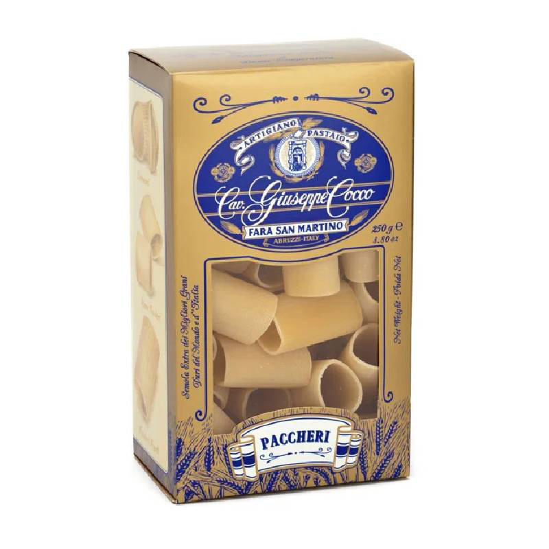 Giuseppe Cocco n.75 Πατσέρι 250g