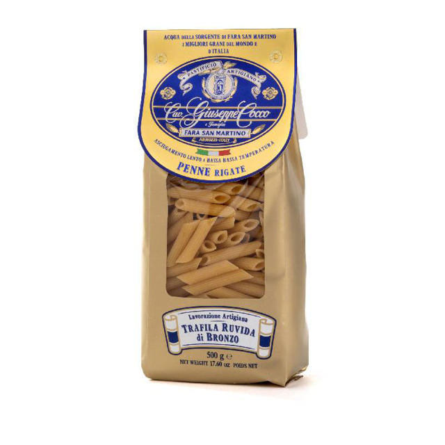 Giuseppe Cocco n.42 Πέννε Ριγκάτε 500g