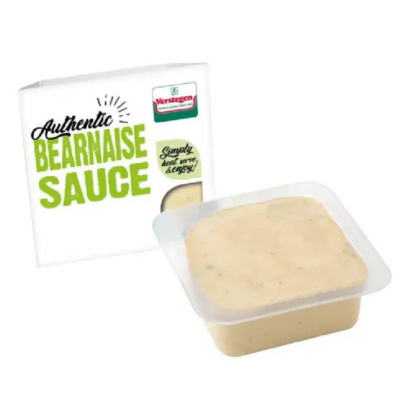 Verstegen Bearnaise Sauce 80g