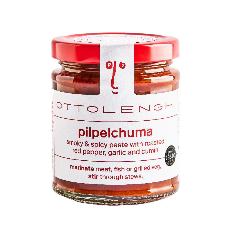 Ottolenghi Pipelchuma Paste 180g