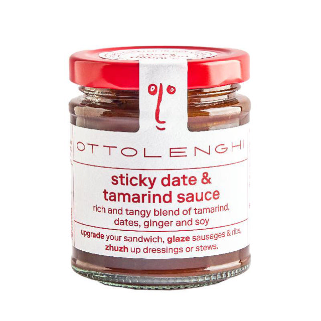 Ottolenghi Sticky Date & Tamarind Marinade 180g