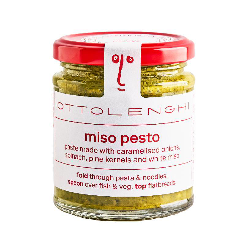 Ottolenghi Miso Pesto 170g