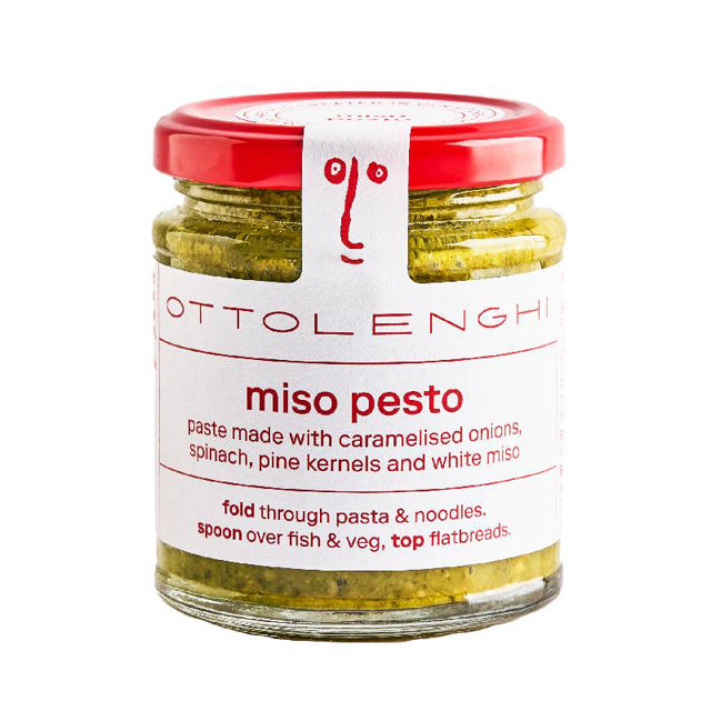 Ottolenghi Miso Pesto 170g