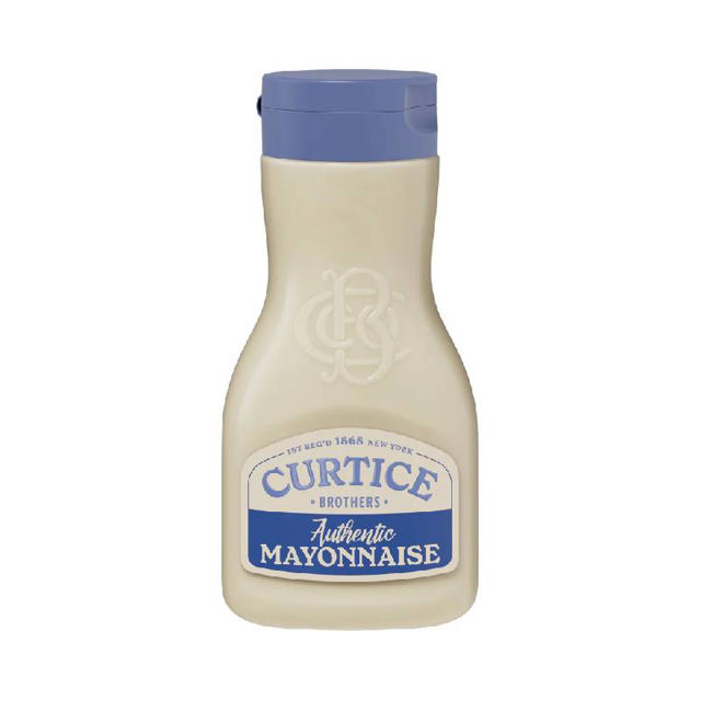 Curtice Mαγιονέζα 420ml