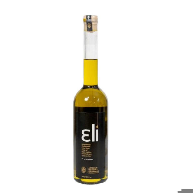Eli Olive Oil 500ml